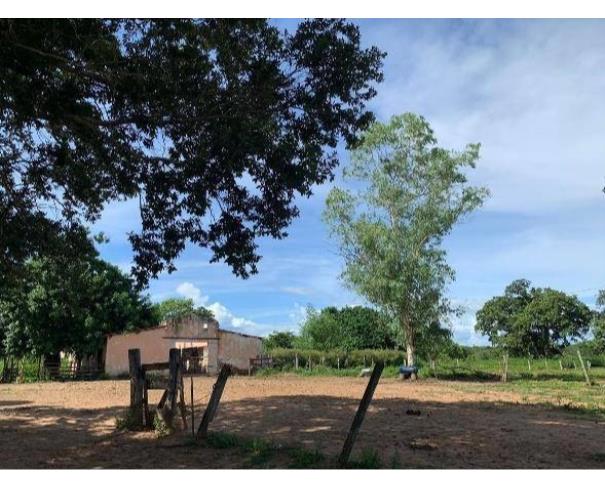 Foto de Lote 8 - Várzea Grande - MT - Pari - Gleba de Terras