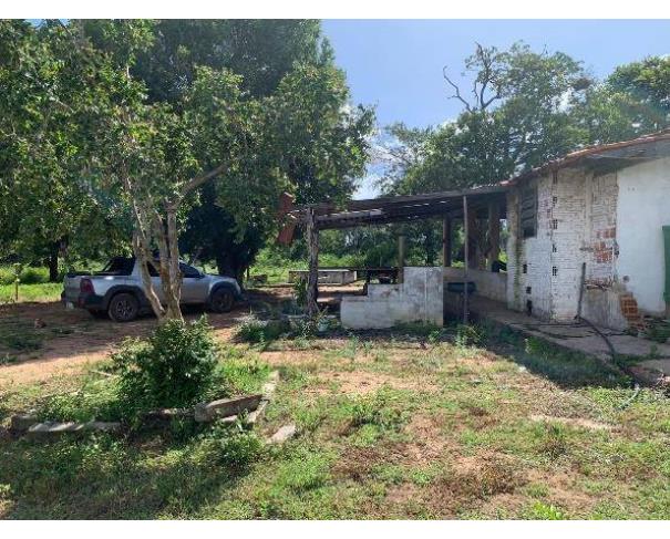 Foto de Lote 8 - Várzea Grande - MT - Pari - Gleba de Terras