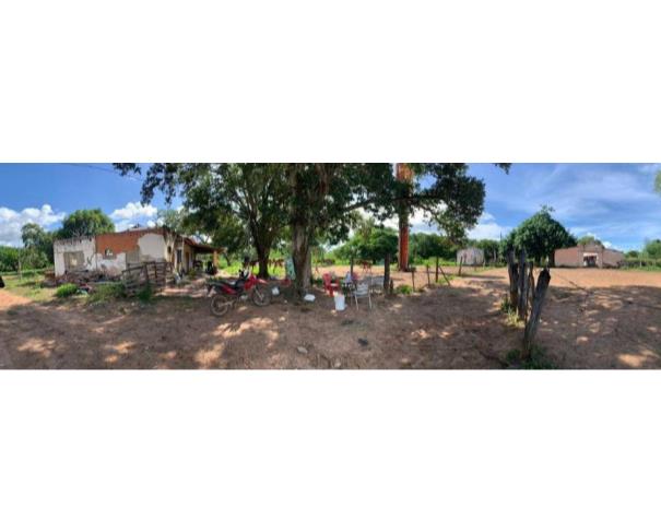 Foto de Lote 8 - Várzea Grande - MT - Pari - Gleba de Terras
