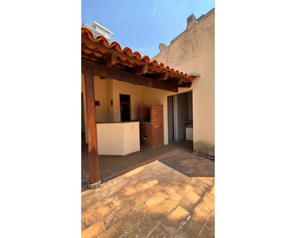 Foto de Lote 3 - Goiânia - GO - Setor Marista - Apartamento