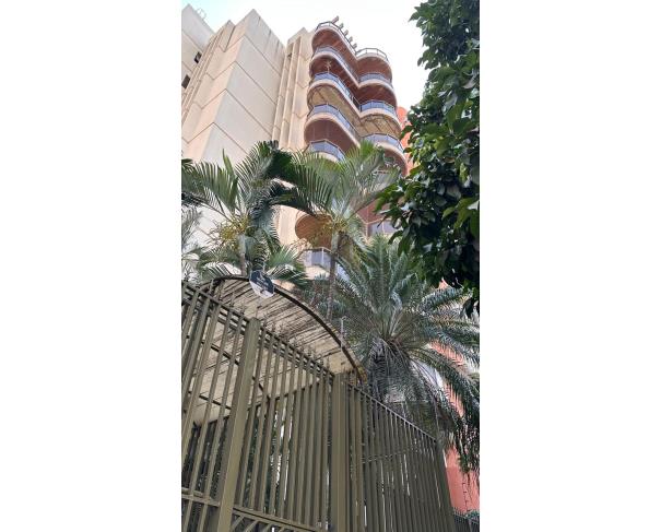 Foto de Lote 3 - Goiânia - GO - Setor Marista - Apartamento