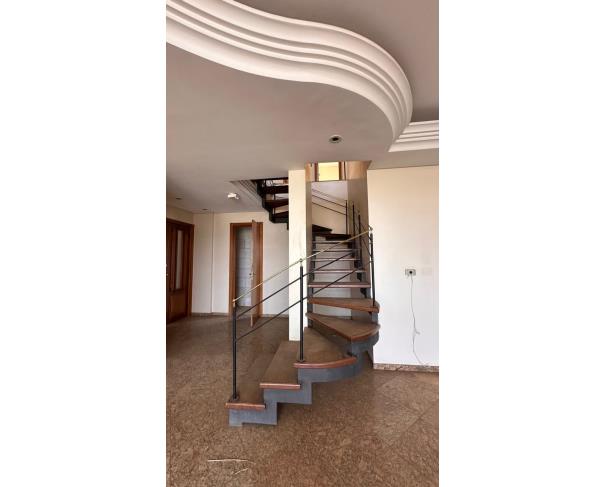 Foto de Lote 3 - Goiânia - GO - Setor Marista - Apartamento