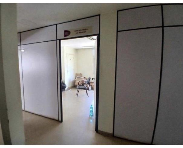 Foto de Lote 19 - São Paulo - SP - Vila Buarque - Prédio Comercial