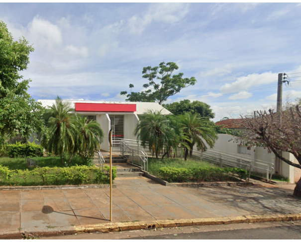 Foto de Lote 6 - Caiuá - SP - Centro - Prédio Comercial
