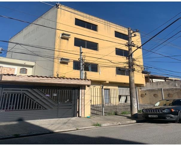 Foto de Lote 6 - S. B. do Campo - SP - Vila São Leopoldo - Prédio Comercial