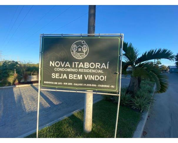 Foto de Lote 8 - CASA EM CONDOMINIO em Itaboraí/RJ