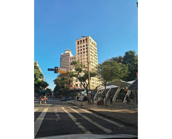 Foto de Lote 4 - Belo Horizonte - MG - Centro - Sala Comercial
