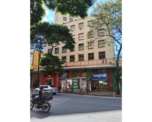 Foto de Lote 4 - Belo Horizonte - MG - Centro - Sala Comercial