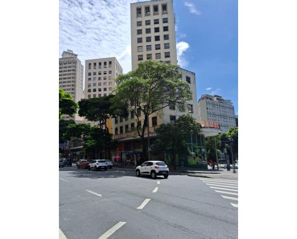 Foto de Lote 4 - Belo Horizonte - MG - Centro - Sala Comercial