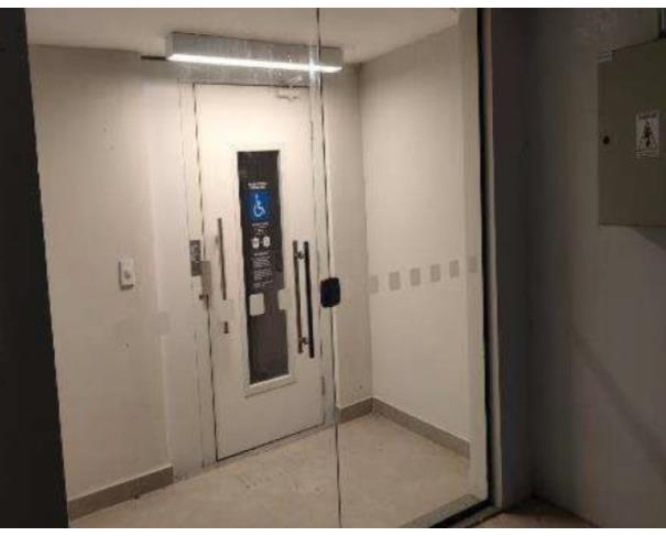 Prédio no Recreio dos Bandeirantes (foto 7 de 11)