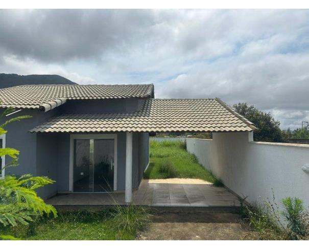 Foto de Lote 35 - CASA em Maricá/RJ