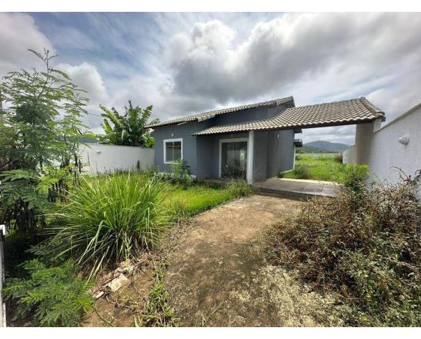 Foto de Lote 35 - CASA em Maricá/RJ