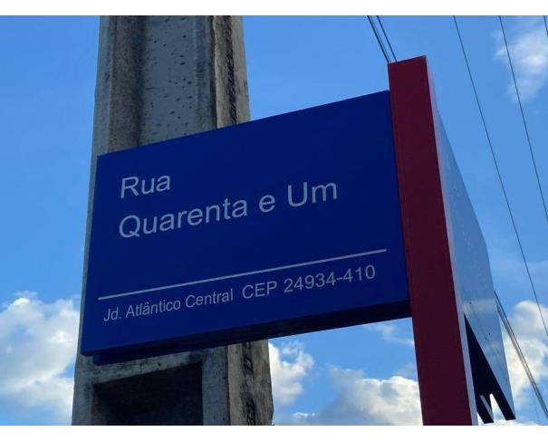 Foto de Lote 35 - CASA em Maricá/RJ