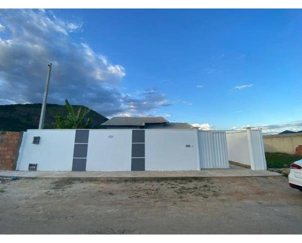 Foto de Lote 35 - CASA em Maricá/RJ
