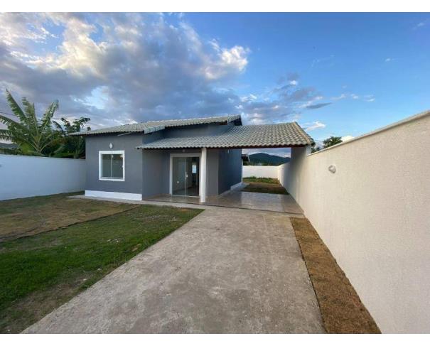 Foto de Lote 35 - CASA em Maricá/RJ