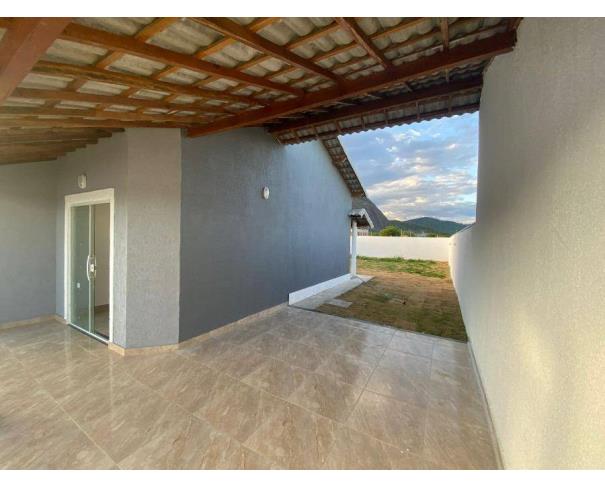 Foto de Lote 35 - CASA em Maricá/RJ