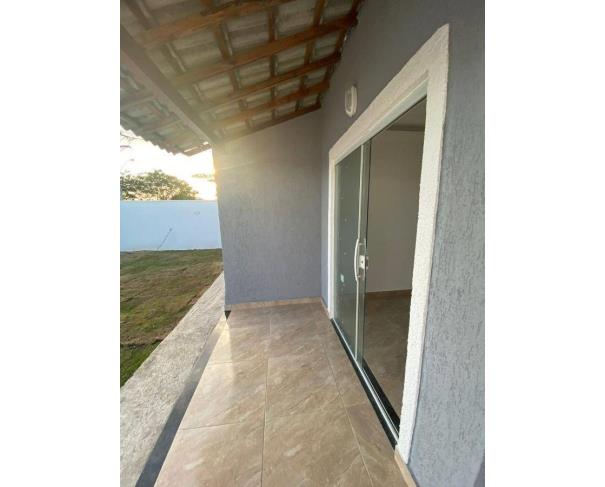 Foto de Lote 35 - CASA em Maricá/RJ