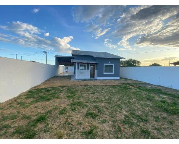 Foto de Lote 35 - CASA em Maricá/RJ