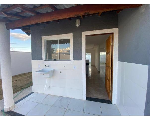 Foto de Lote 35 - CASA em Maricá/RJ