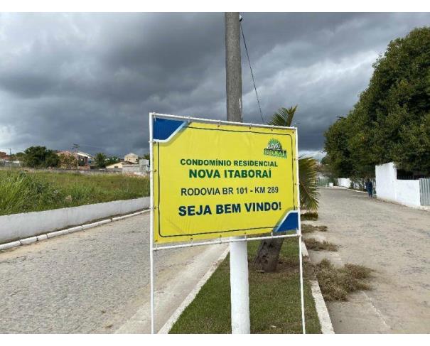 Foto de Lote 8 - CASA EM CONDOMINIO em Itaboraí/RJ