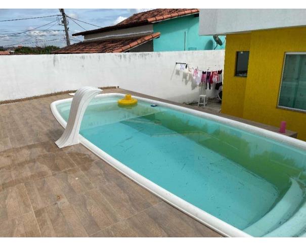 Foto de Lote 8 - CASA EM CONDOMINIO em Itaboraí/RJ