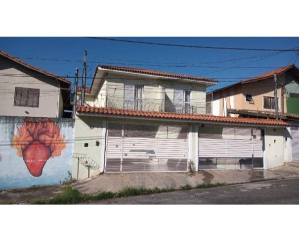 Foto de Lote 9 - CASA em São Paulo/SP