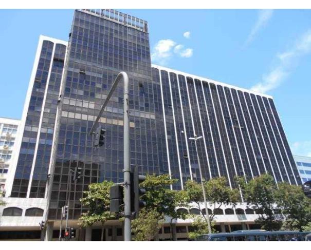 Foto de Lote 5 - Rio de Janeiro - RJ - Centro - Prédio Comercial