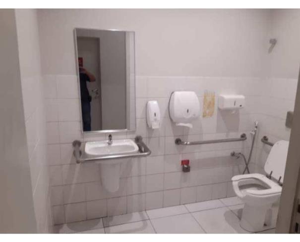 Foto de Lote 3 - Rio de Janeiro - RJ - Centro - Prédio Comercial