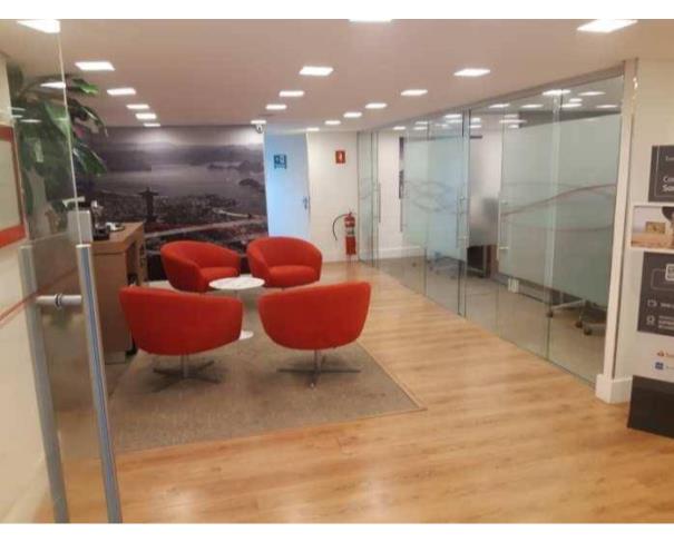 Foto de Lote 5 - Rio de Janeiro - RJ - Centro - Prédio Comercial