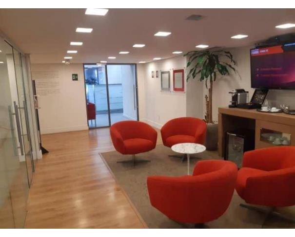 Foto de Lote 5 - Rio de Janeiro - RJ - Centro - Prédio Comercial