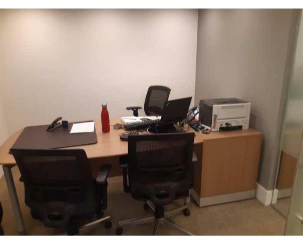Foto de Lote 5 - Rio de Janeiro - RJ - Centro - Prédio Comercial