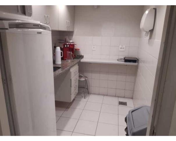 Foto de Lote 5 - Rio de Janeiro - RJ - Centro - Prédio Comercial