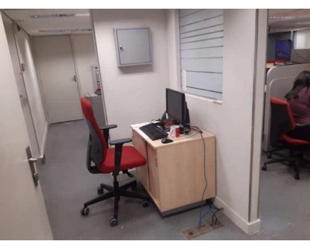 Foto de Lote 5 - Rio de Janeiro - RJ - Centro - Prédio Comercial
