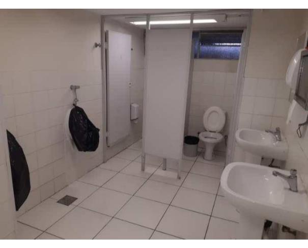 Foto de Lote 3 - Rio de Janeiro - RJ - Centro - Prédio Comercial