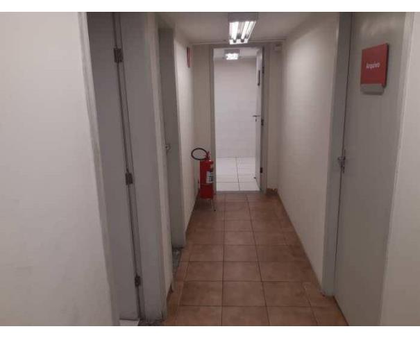 Foto de Lote 5 - Rio de Janeiro - RJ - Centro - Prédio Comercial