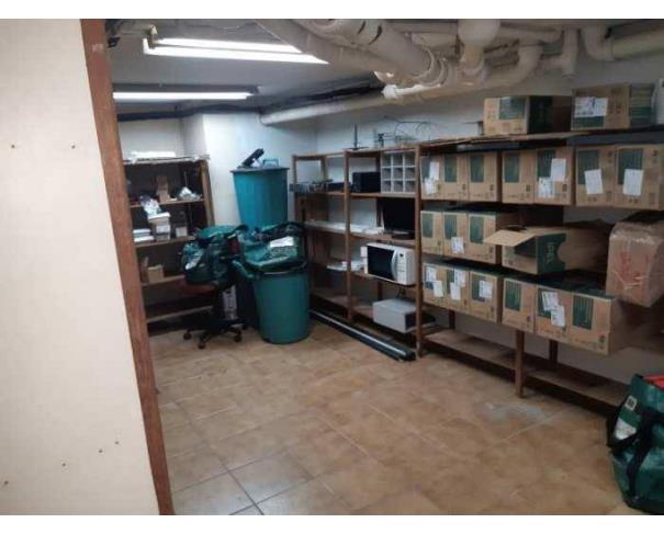 Foto de Lote 3 - Rio de Janeiro - RJ - Centro - Prédio Comercial