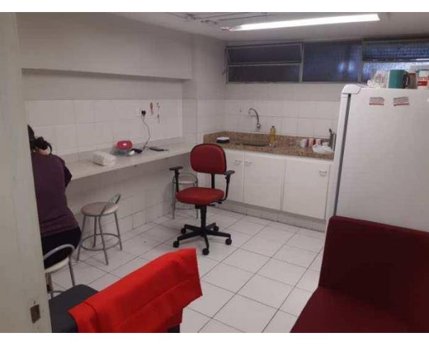 Foto de Lote 3 - Rio de Janeiro - RJ - Centro - Prédio Comercial