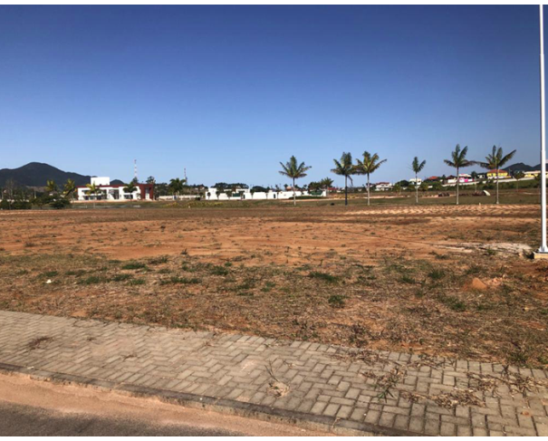 Foto de Lote 3 - Gov. Celso Ramos - SC - Cond. FLY VILLE - Terreno