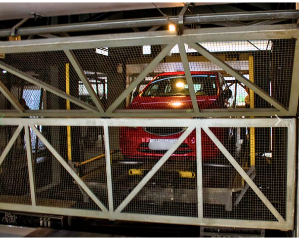 Foto de Lote 10 - Rio de Janeiro - RJ - Box de Garagem - Centro