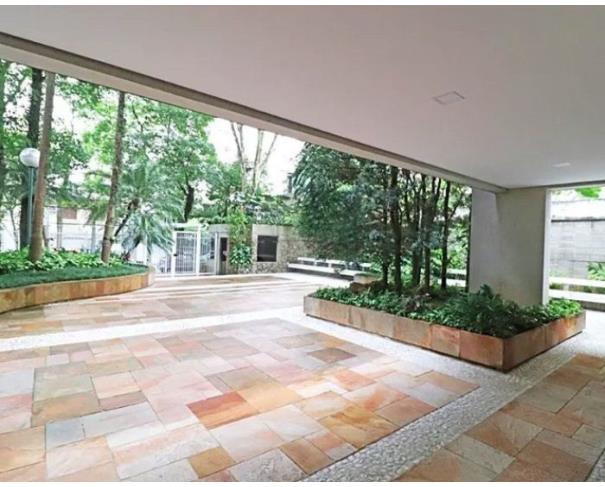 Foto de São Paulo - SP - Campo Belo - Apto 21