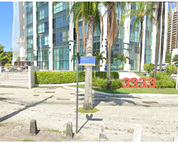 Foto de Lote 11 - Rio de Janeiro - RJ - Barra da Tijuca - Loja Comercial