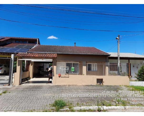 Foto de Lote 10 - CASA em Novo Hamburgo/RS