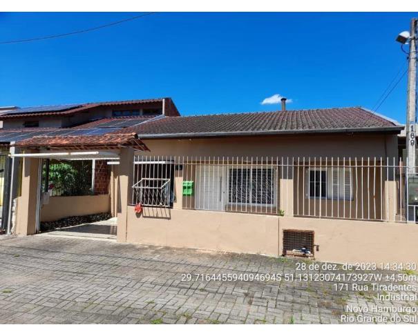 Foto de Lote 10 - CASA em Novo Hamburgo/RS