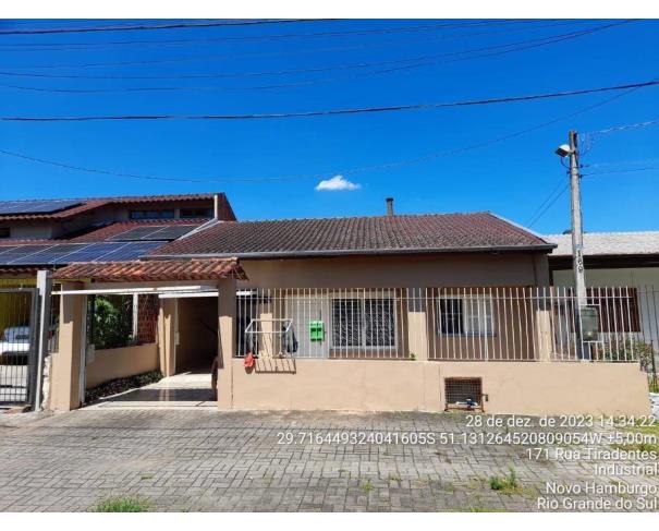 Foto de Lote 10 - CASA em Novo Hamburgo/RS