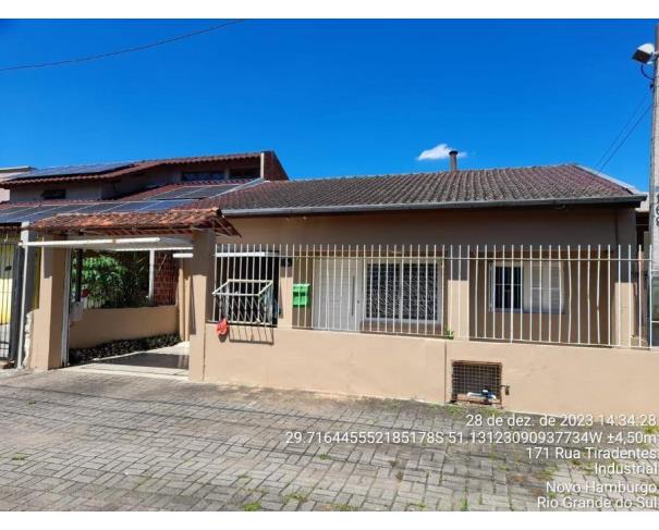 Foto de Lote 10 - CASA em Novo Hamburgo/RS