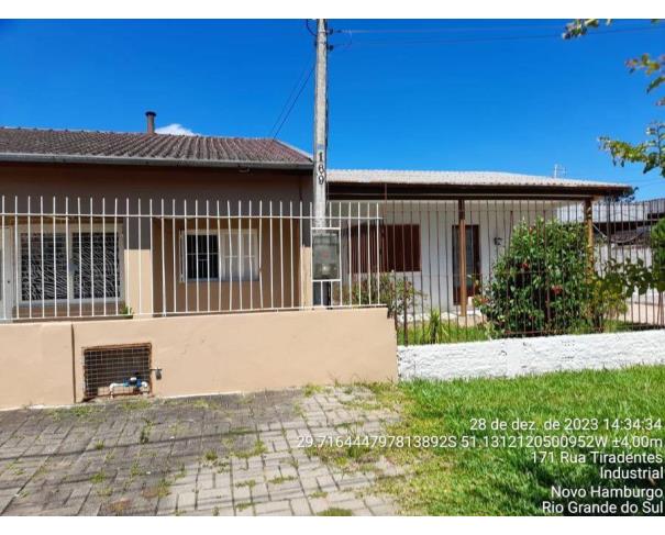 Foto de Lote 10 - CASA em Novo Hamburgo/RS
