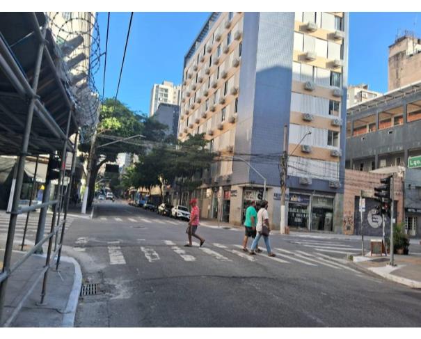 Foto de Lote 12 - São Paulo - SP - República - Loja