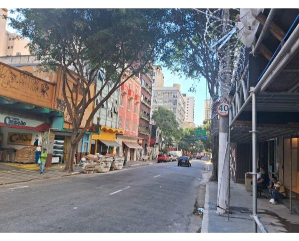Foto de Lote 12 - São Paulo - SP - República - Loja
