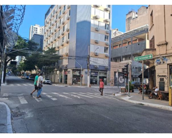 Foto de Lote 12 - São Paulo - SP - República - Loja