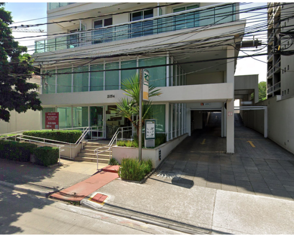 Foto de Lote 2 - São Paulo - SP - Santo Amaro - Cj. 202